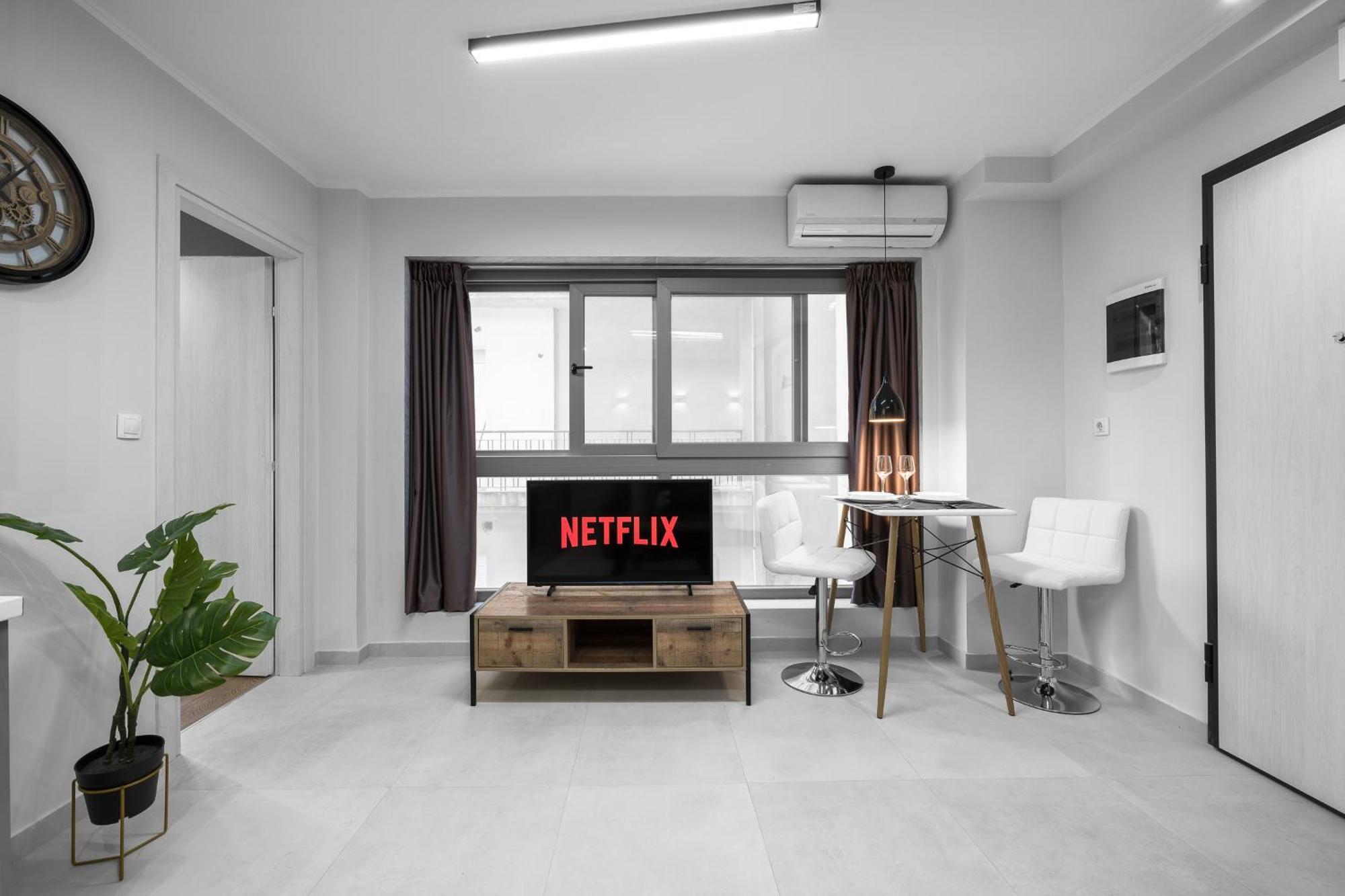 Westay Apartments, The Luxury Suites Salonicco Esterno foto